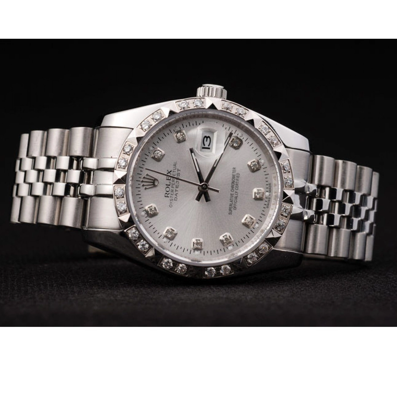 Aaa replica watch Swiss Datejust Rolex Mechanism-srl27 0821